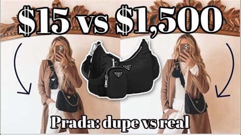 lulu prada dupe|prada bag dupes 2005.